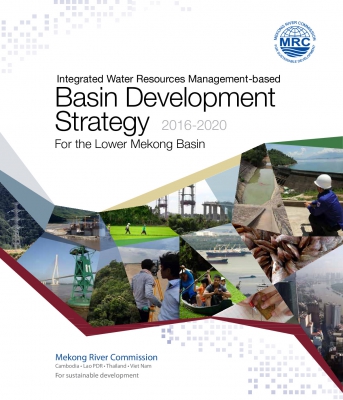 Basin Development Strategy 2016-2020